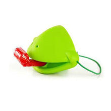 Frog Mouth Tongue-Out Table Game
