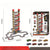 Smart City Parking Garage with Race Cars Toy Set