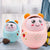 Baby Roly-Poly Educational Music Toy