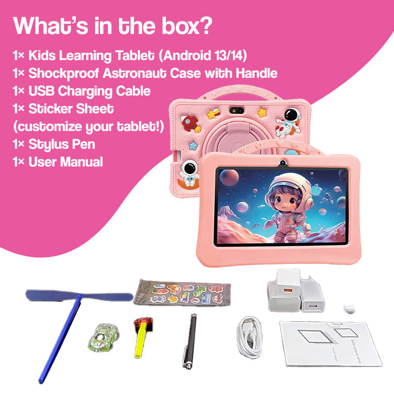 STEM SuperPad Shockproof Learning Tablet (view 16)