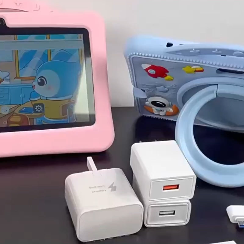 STEM SuperPad Shockproof Learning Tablet (view 13)
