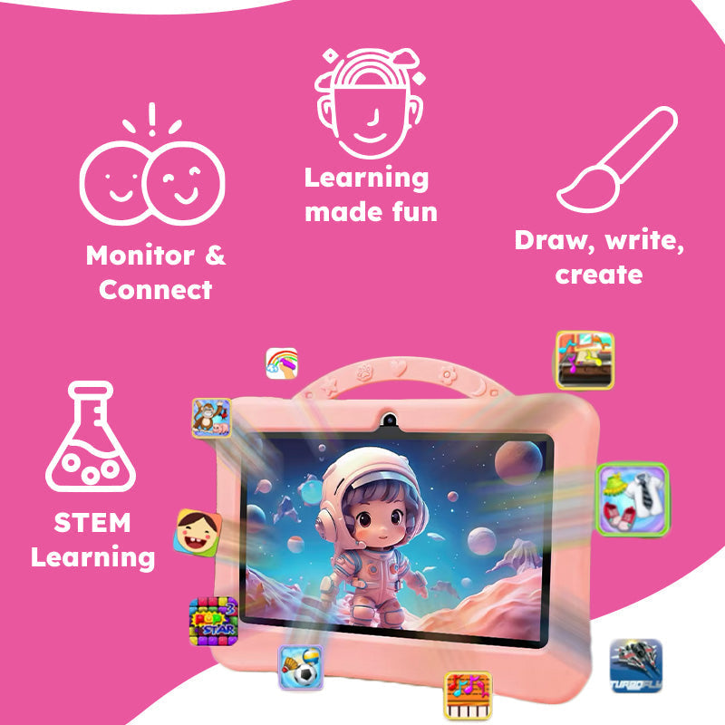 STEM SuperPad Shockproof Learning Tablet (view 6)