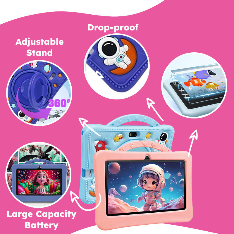 STEM SuperPad Shockproof Learning Tablet (view 7)