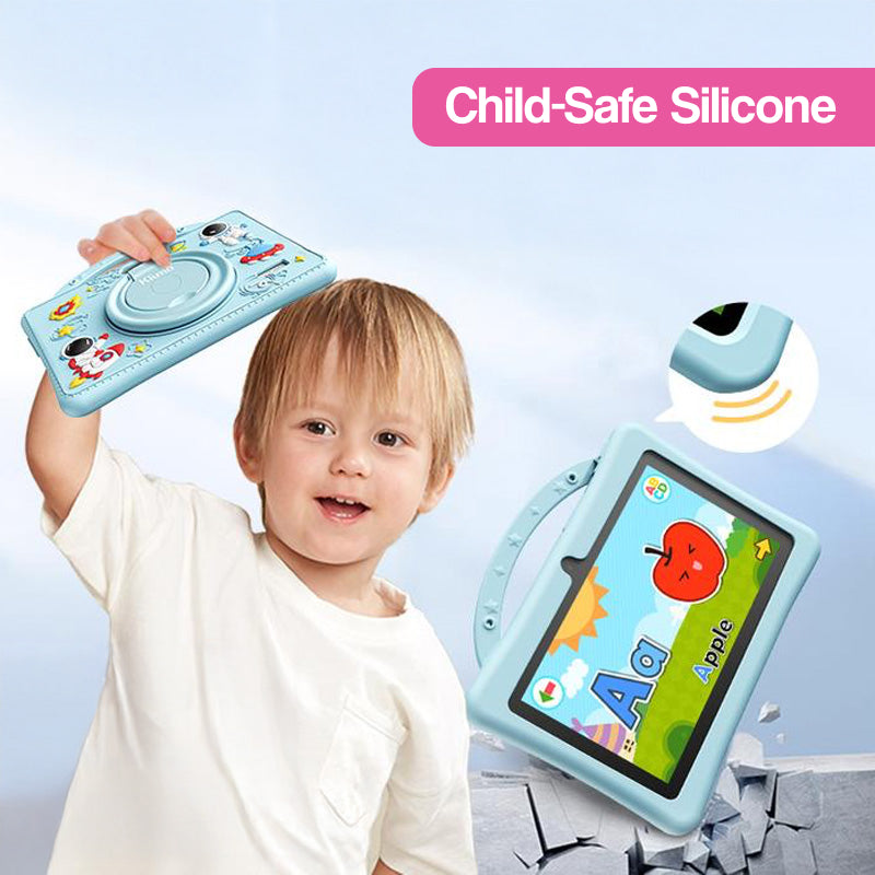 STEM SuperPad Shockproof Learning Tablet (view 8)