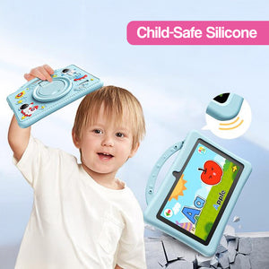 STEM SuperPad Shockproof Learning Tablet (view 8)