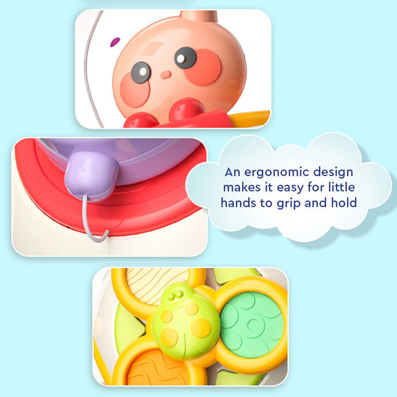 My First Big Skills Set – For BORED 3-Year-Olds