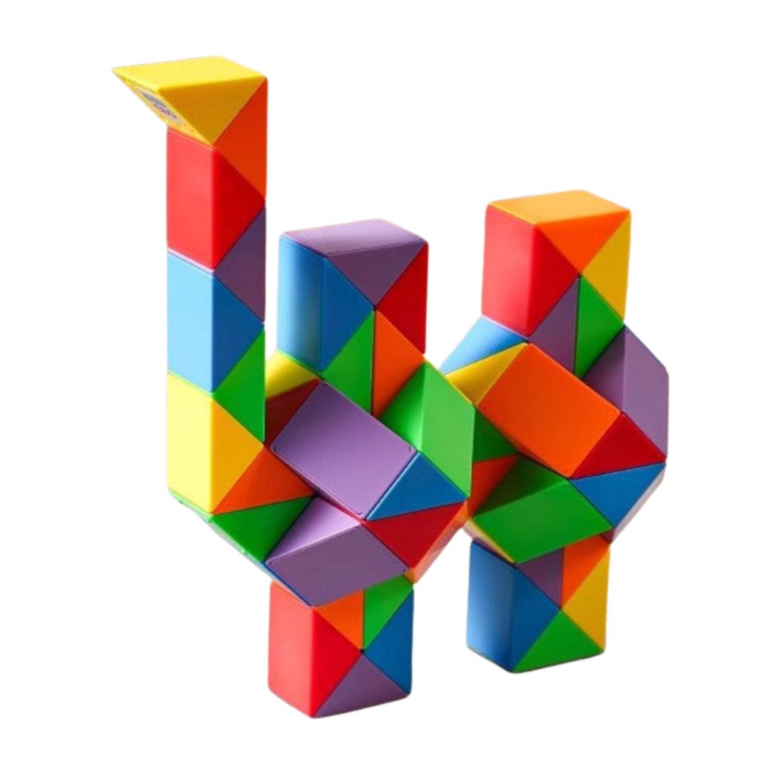 My First Build & Create Set – For BORED 5-Year-Olds