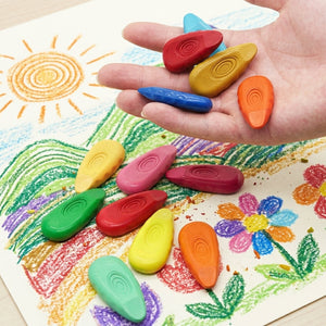 My Little Clean Hands Crayons (view 11)