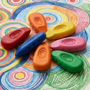 My Little Clean Hands Crayons (view 6)