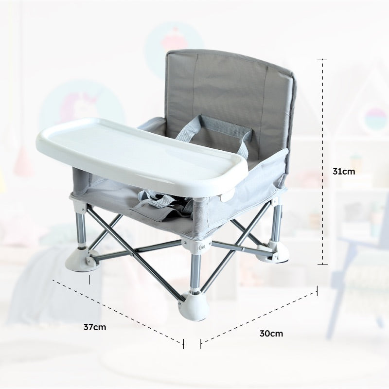 Little Portable Feeding Chair (view 10)