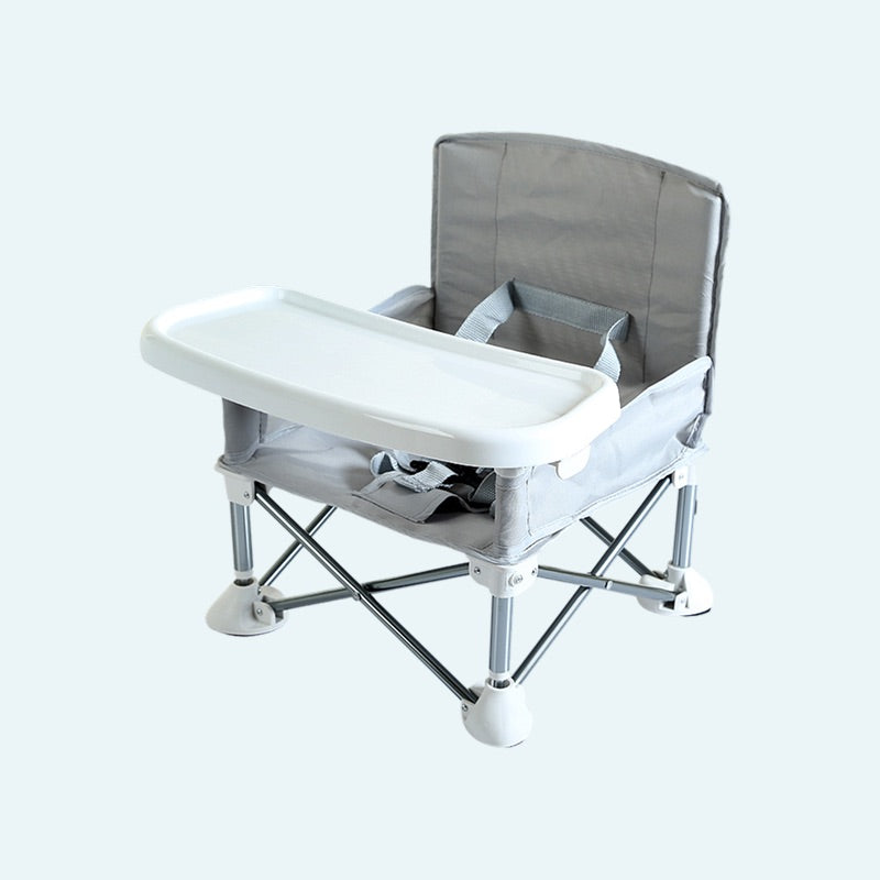 Little Portable Feeding Chair (view 13)