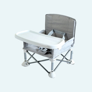 Little Portable Feeding Chair (view 13)