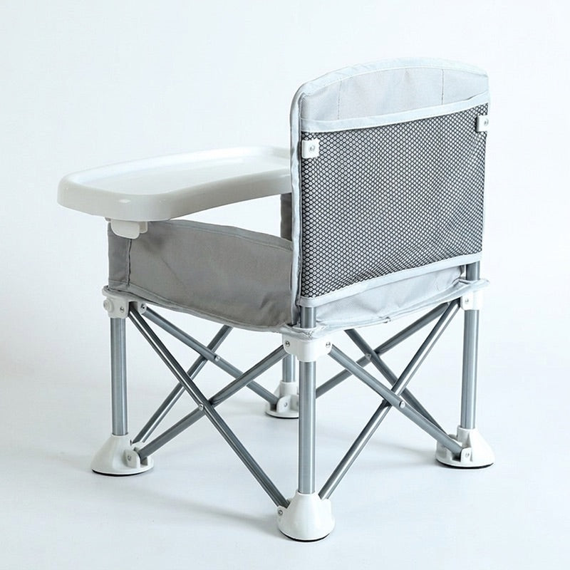 Little Portable Feeding Chair (view 14)