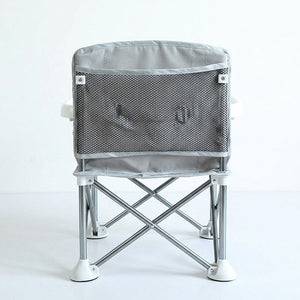 Little Portable Feeding Chair (view 15)