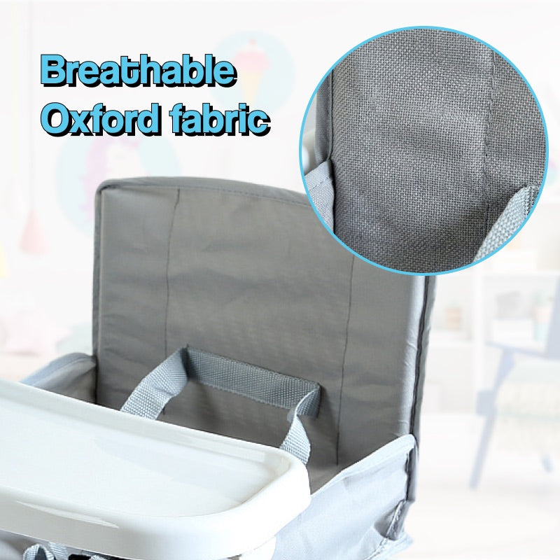 Little Portable Feeding Chair (view 8)