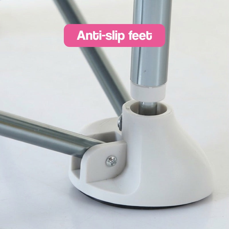 Little Portable Feeding Chair (view 9)