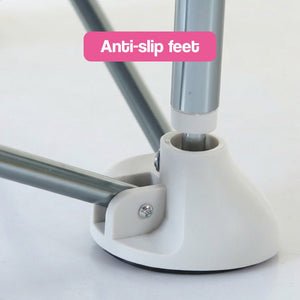 Little Portable Feeding Chair (view 9)