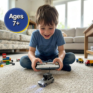 My Little Adventure Racer – toy vehicle