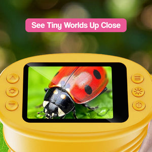 The ZoomScope – gift idea for kids and grandchildren