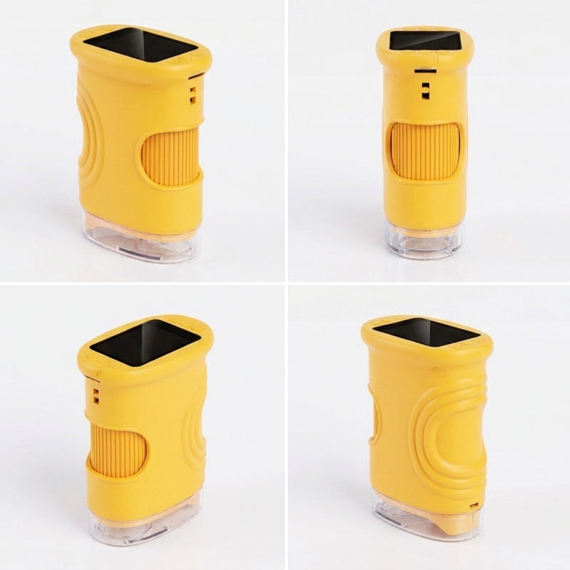 The ZoomScope (view 8)