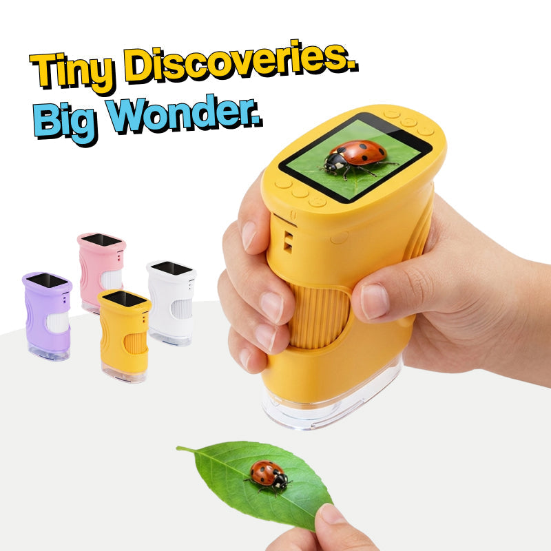 The ZoomScope (view 16)