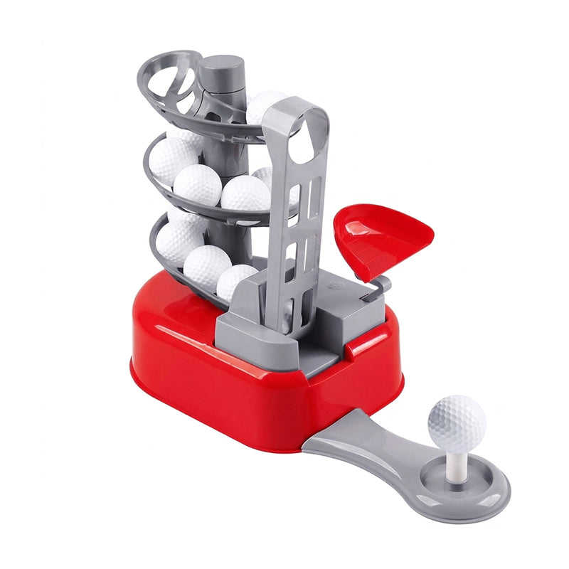 Junior Golf Coach (view 15)