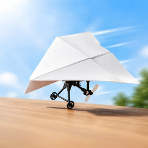RC Paper Airplane (view 11)
