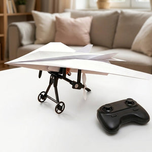 RC Paper Airplane (view 8)