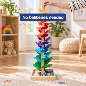 Rainbow Ball Music Tree (view 12)