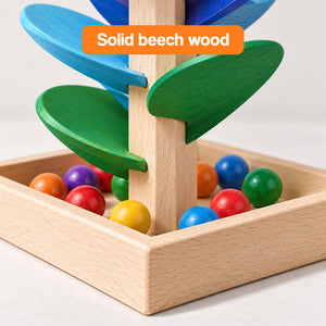 Rainbow Ball Music Tree (view 11)