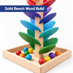 Rainbow Ball Music Tree (view 14)