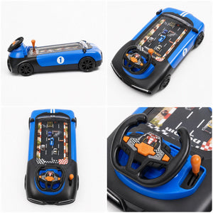 Turborace 2.0 Racing Game Console – electronic learning toy