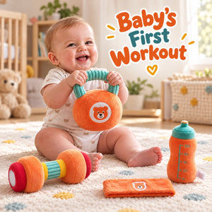 Baby Gym Starter Set
