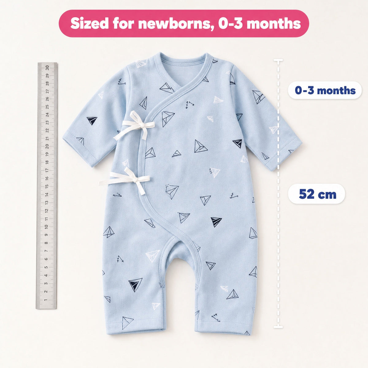 Baby Gift Box Set with 22 Pieces (view 10)