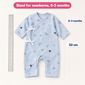 Baby Gift Box Set with 22 Pieces (view 10)
