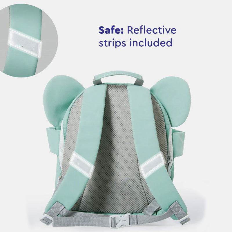 Childhood Buddy Animal Backpack (view 12)