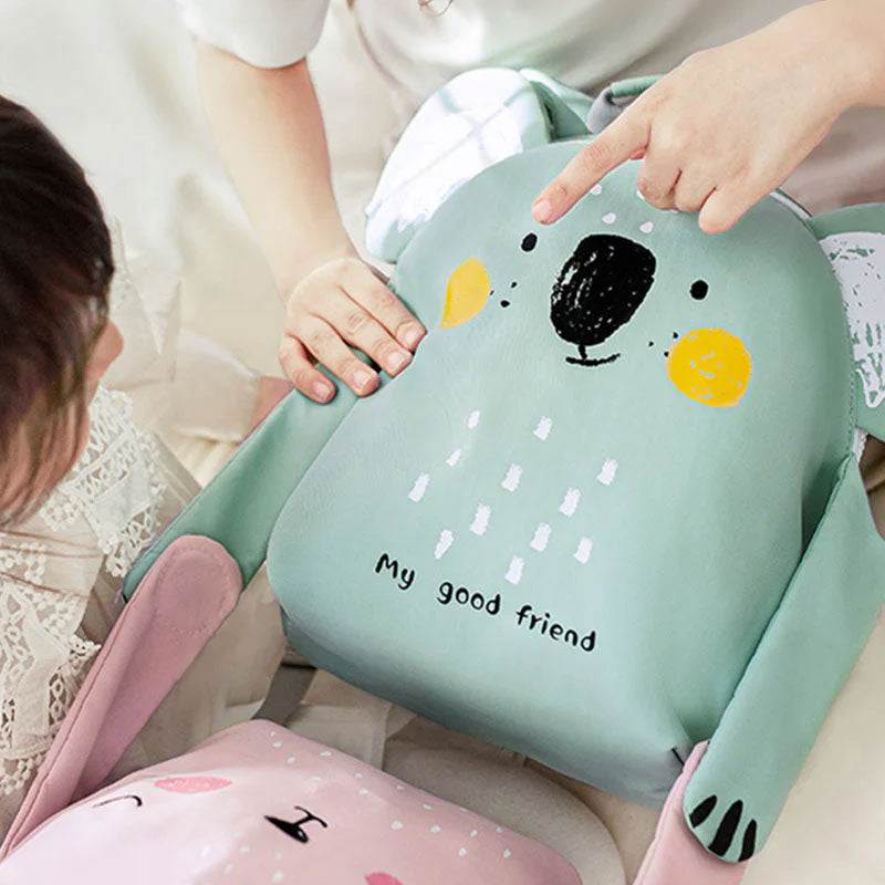 Childhood Buddy Animal Backpack (view 14)