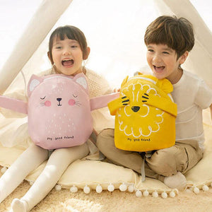 Childhood Buddy Animal Backpack (view 15)