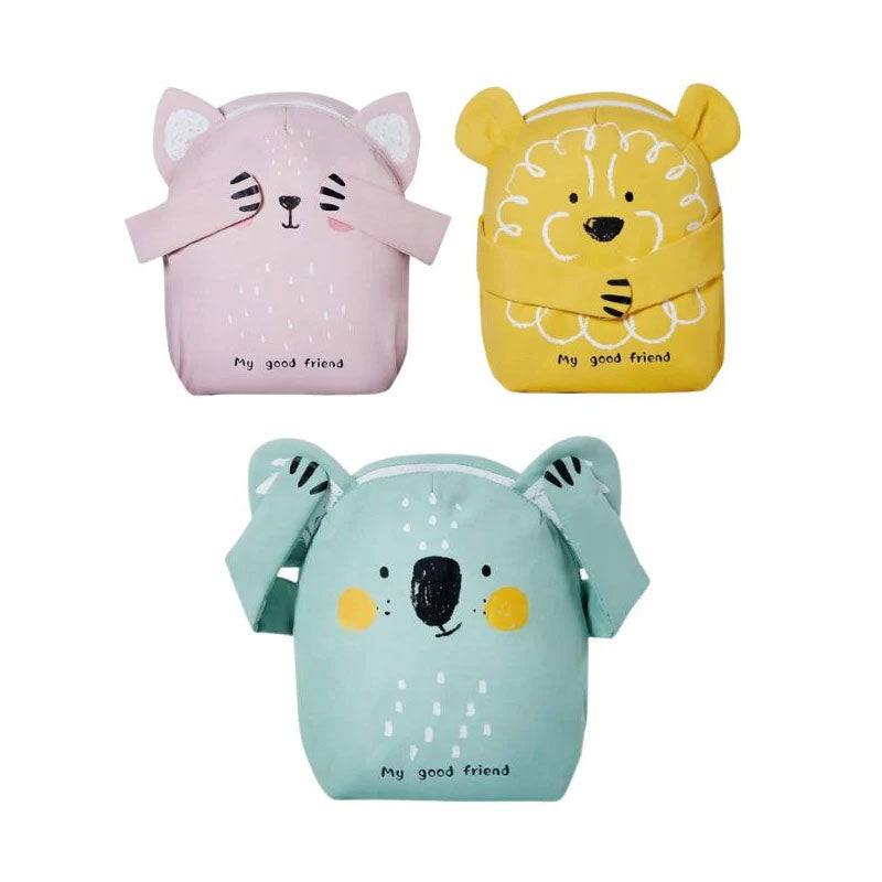 Childhood Buddy Animal Backpack (view 16)