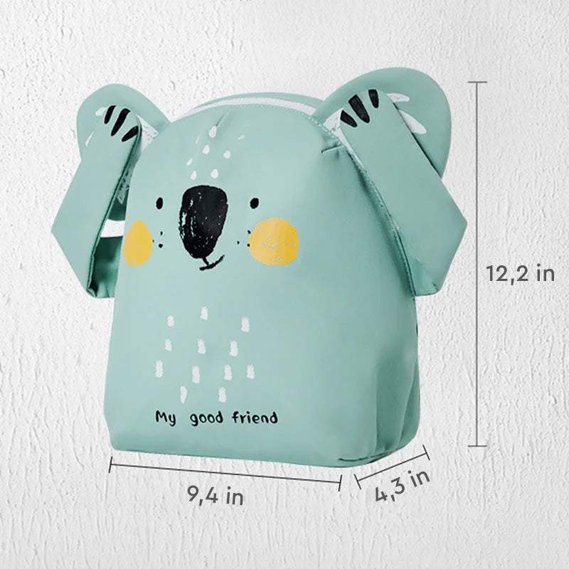 Childhood Buddy Animal Backpack (view 17)