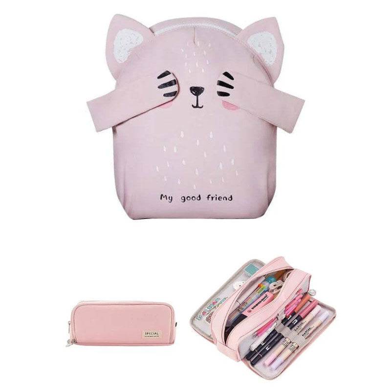 Childhood Buddy Animal Backpack (view 19)