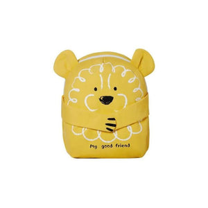Childhood Buddy Animal Backpack (view 6)
