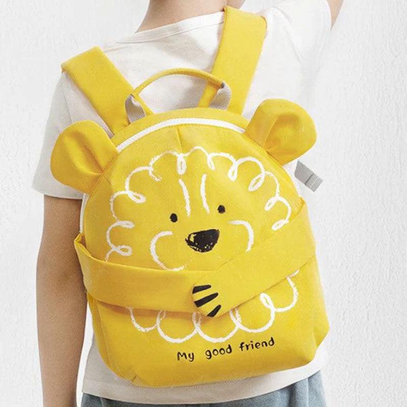Childhood Buddy Animal Backpack (view 7)