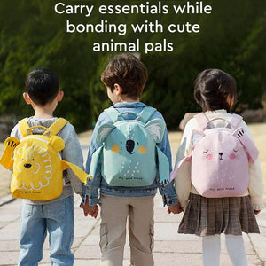 Childhood Buddy Animal Backpack (view 8)