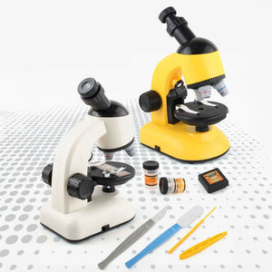 Multi Function Microscope Kit – educational toy