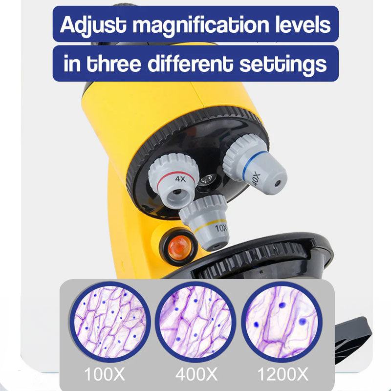 Multi Function Microscope Kit (view 7)