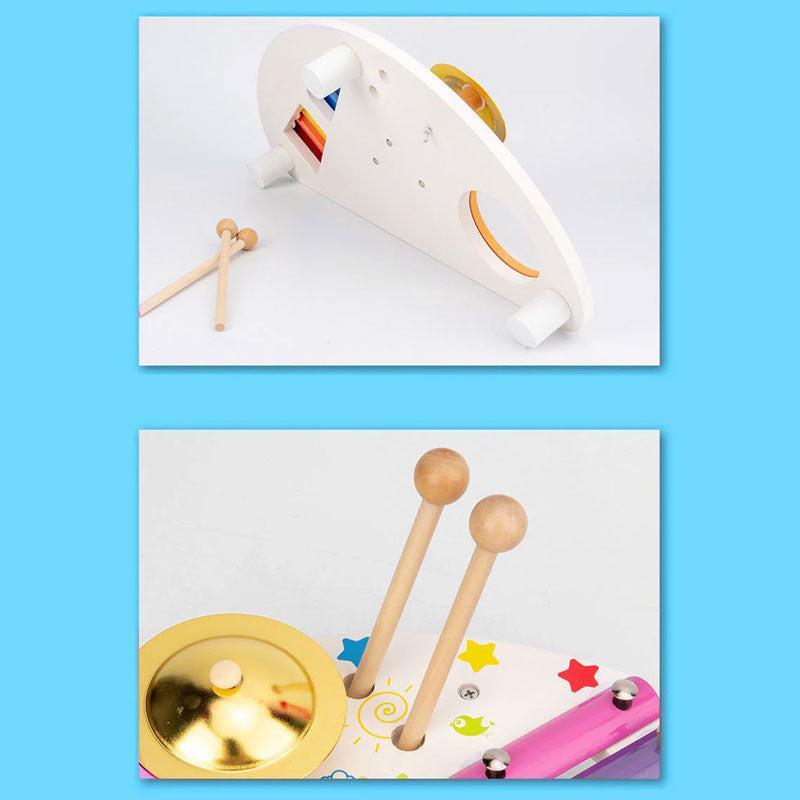 Music Mingle Play Table (view 8)