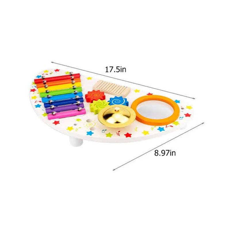 Music Mingle Play Table (view 9)