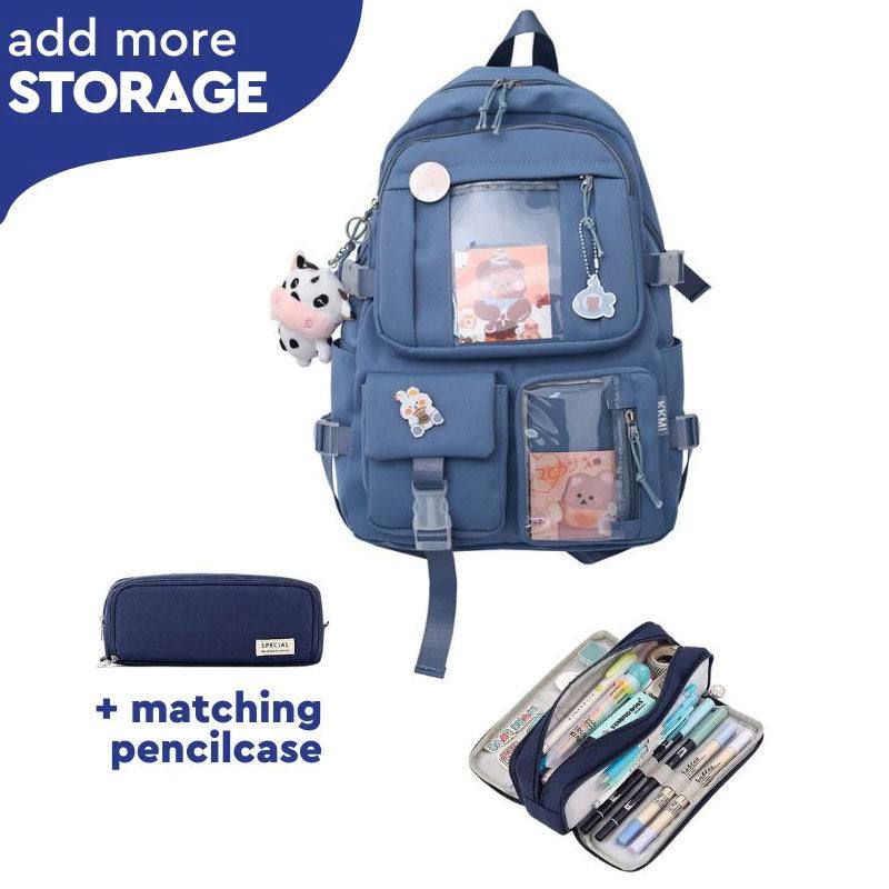 Pin-It-Up Backpack (view 12)
