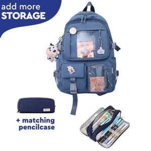 Pin-It-Up Backpack (view 12)